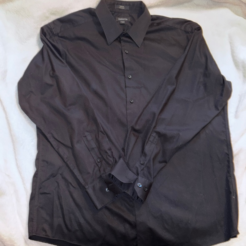 Claiborne Dress shirt